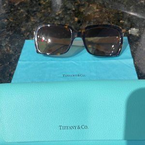 Tiffany & Co Sunglasses